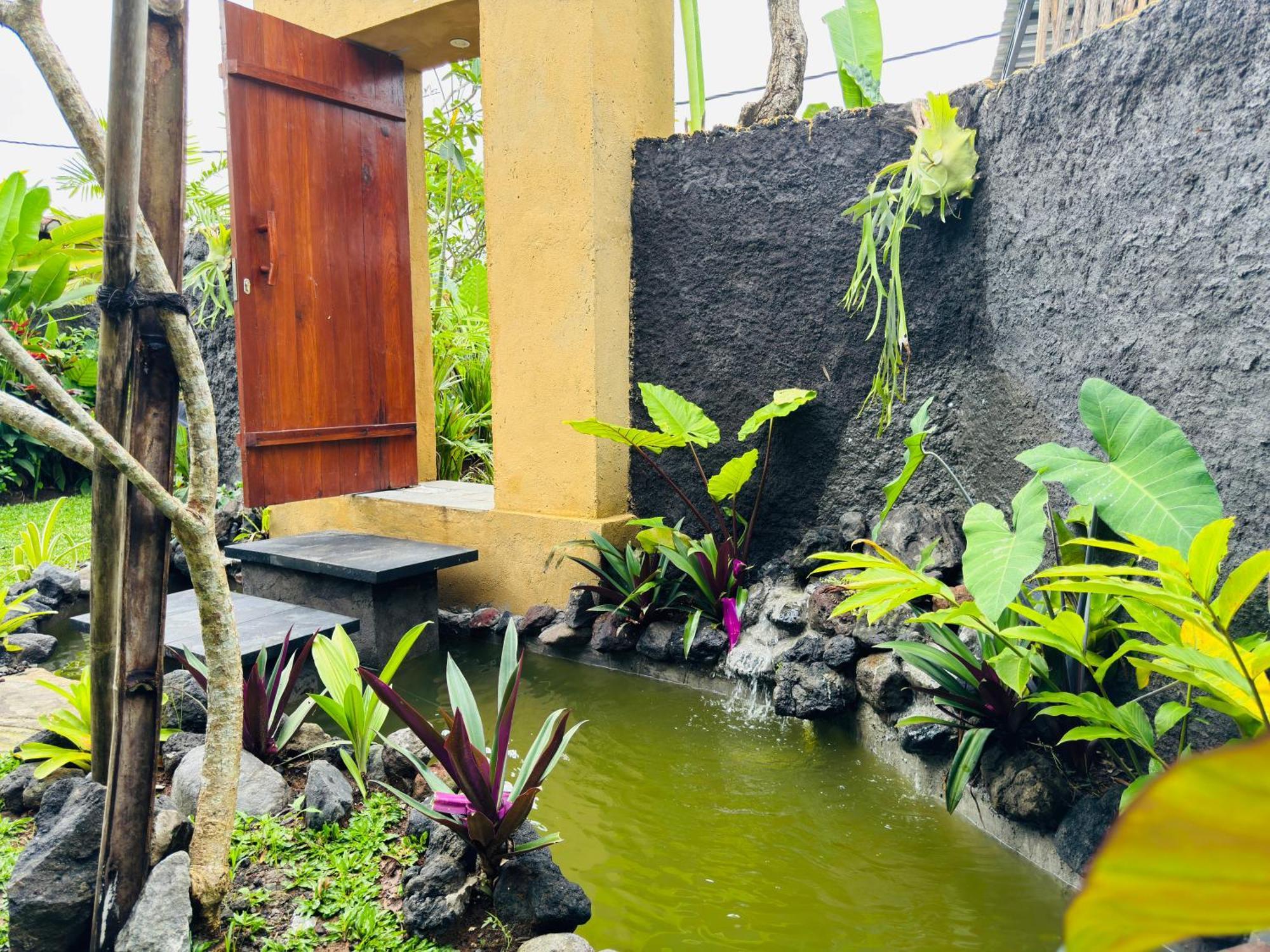Uma Jala Villa Ubud المظهر الخارجي الصورة